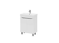 Тумба напольная VOLNA Lake 50.2D