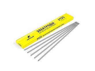 Электроды ОЗЛ-6 ф 2,5мм уп. 1кг (МЭЗ/Аркус)