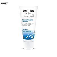 Зубная паста солевая Weleda 75мл