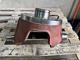 Опора поворотного кулака 6317Х9-2304010-020