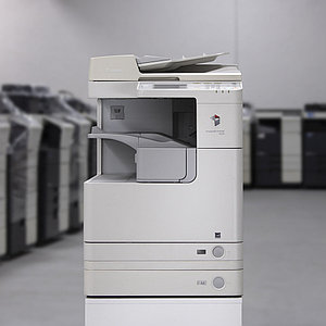 МФУ Canon imageRUNNER 2520