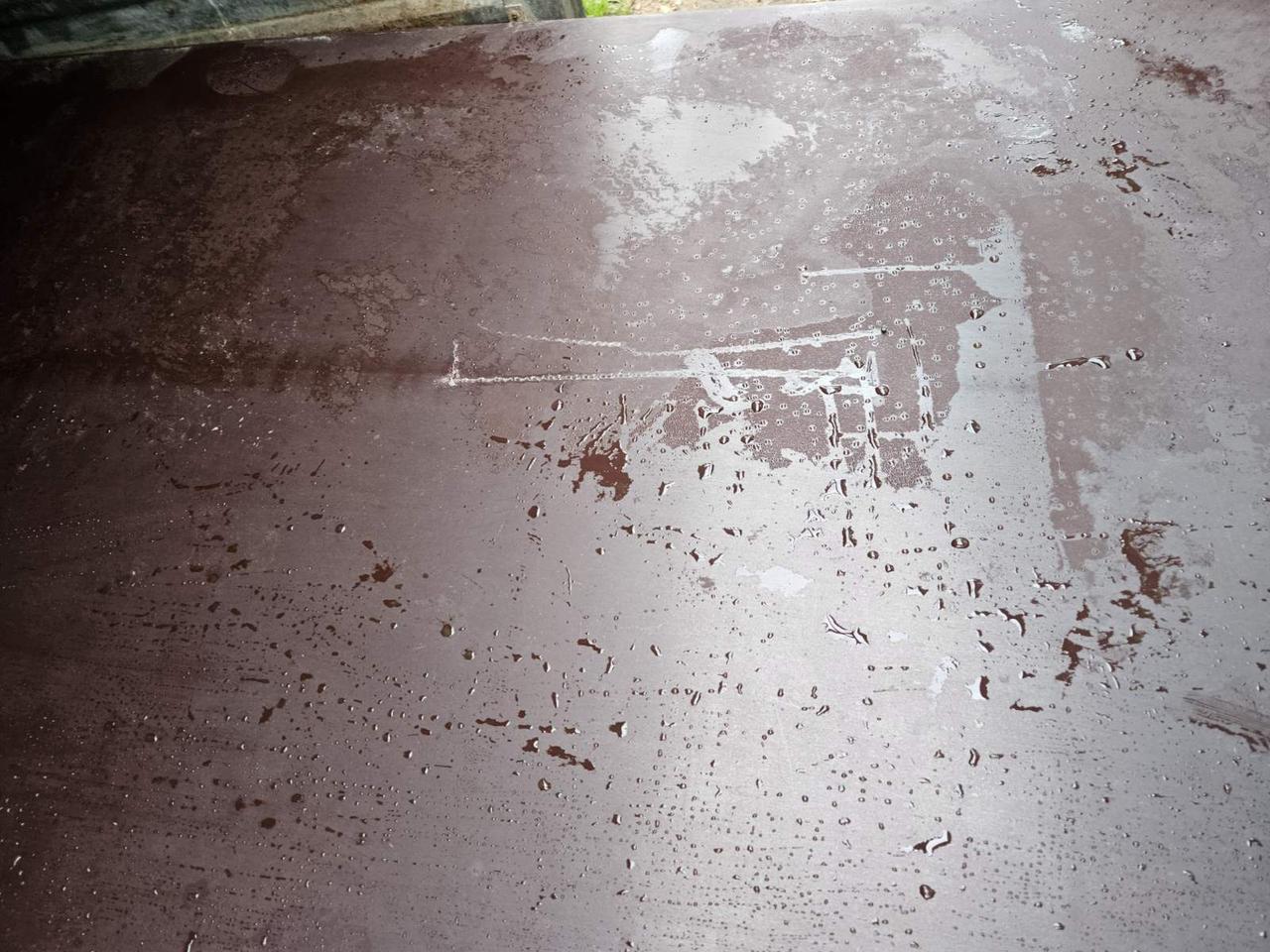 Фанера ламинированная 21 мм 2440×1220 сорт 3/3 — влагостойкая фанера для опалубки, настилов и строительства