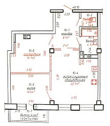 Порядок согласования самовольной перепланировки