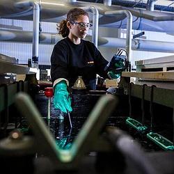 Как «Глория Ключ» решает главные проблемы цинкования