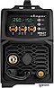 Сварочный инвертор Сварог REAL Smart MIG 200 Black (N2A5), фото 3