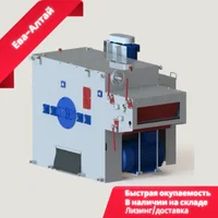 Одновальный многопильный станок Белая Акула 1Ц8-450