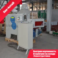 Двухвальный многопильный станок Белая Акула 2Ц16-350