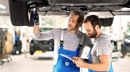 Автосервис 