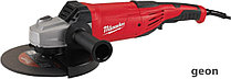 Угловая шлифмашина Milwaukee AG 22-180 DMS 4933431830