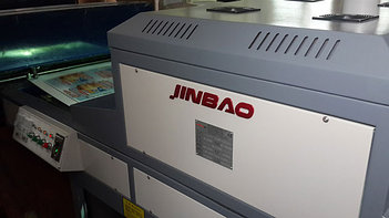 JINBAO JB-800B