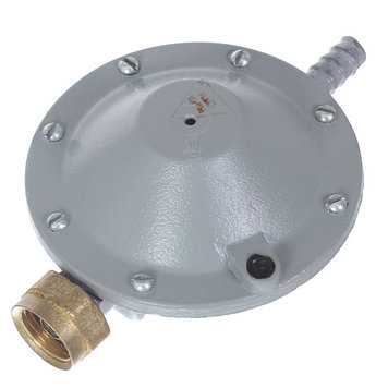 Регулятор давления газа РДСГ 1-1,2