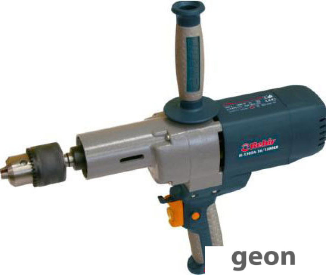 Безударная дрель Rebir IE-1305A-16/1300ER