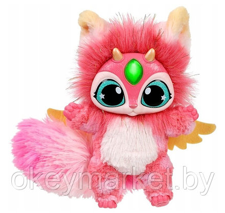 Интерактивный Волшебный котел Magic Mixies Magic Cauldron розовый 30291, фото 3