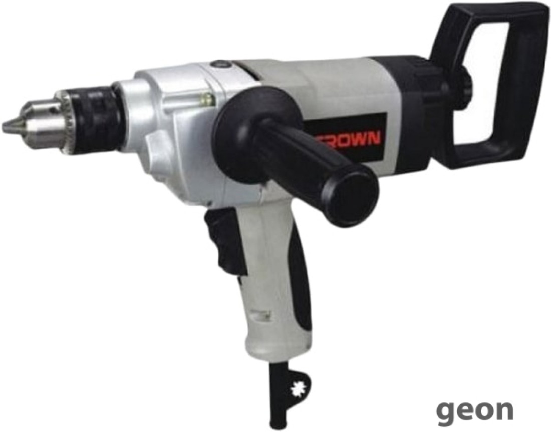 Дрель-миксер Crown CT10010