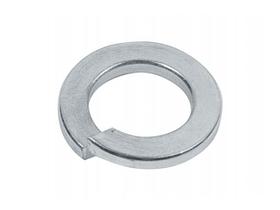 Шайба М30 гровер, цинк, DIN 127 (20 шт в карт. уп.) STARFIX