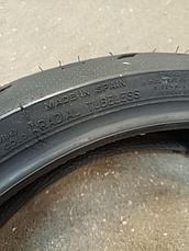 Моторезина Michelin Power 5 120/70ZR17 (58W) F TL, фото 2