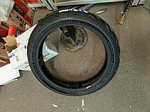 Моторезина Michelin Power 5 120/70ZR17 (58W) F TL, фото 2