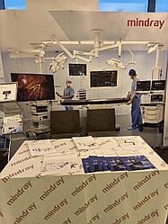 30-31 октября в отеле Мариотт прошел IV БЕЛОРУССКИЙ МЕЖДУНАРОДНЫЙ ЭНДОВИДЕОХИРУРГИЧЕСКИЙ ФОРУМ «НА РОСТАНЯХ»