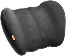 Подушка под поясницу Baseus ComfortRide Series Car Cooling Lumbar Pillow Cluster Black C20036402111-01