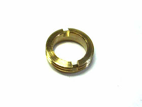 Гайка (кольцо) клапана латунная для Borner ПМ49.