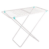 VETTA Сушилка напольная 20 м белая СБП2-ГЛ/Б