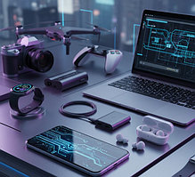 электроника