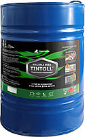 Мастика гидроизоляционная битумно-полимерная "TINTOLL" (МГБХ), 50кг/50л