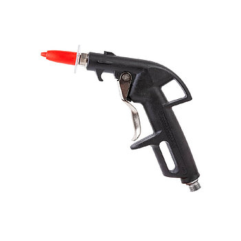 РА/4N-PA/4NTSICURA - Пистолет продувочный | Walcom | с мягким безопасным соплом и защитным щитком