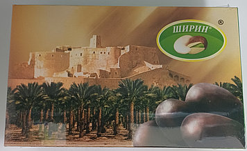 Финики ширин,550 гр,Иран