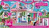 Кукольный домик Mattel «Barbie Малибу» FXG57, фото 6