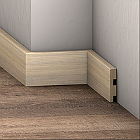 Плинтус НМ-1780 16х80 НФ Вяз