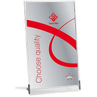 Стойка информационная А5