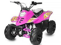 Квадроцикл moto KXD BigFoot 001 125cc автомат