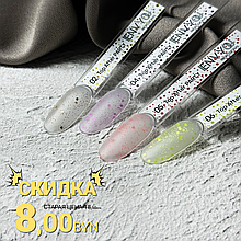 Финиш ENVY After Party №02,04,05,06  обьём:15г