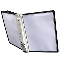 Стойка информационная настенная "Sherpa Wall 5" A4