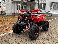 Квадроцикл MMG Mars 125cc LED