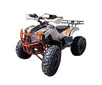 КВАДРОЦИКЛ KXD 002 GRIZZLY PRO 125CC