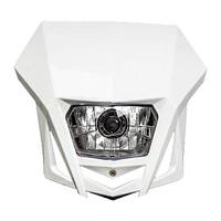 Фара c обтекателем Motoland FG-SP-B-041-B