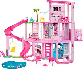 Игровой набор Барби Дом Barbie Dreamhouse HMX10