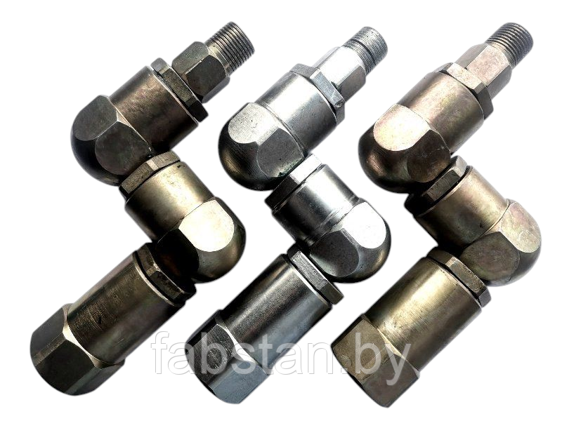 Z-соединение для экструдера вторичной герметизации