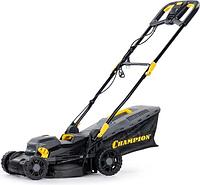 Газонокосилка электрическая Champion EM3414