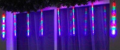 Светодиодная гирлянда Luazon Сосульки 5248328, фото 2