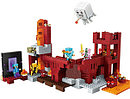 Детский конструктор Minecraft Майнкрафт арт. 10393 "Подземная крепость" аналог Лего Lego, фото 3