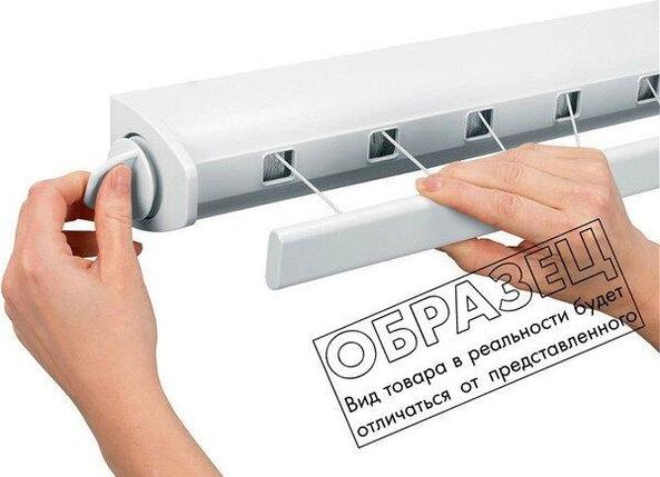 Сушилка для белья Primanova M-B23-06, фото 2