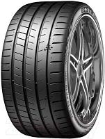 Летняя шина Kumho Ecsta PS91 245/40R20 99Y