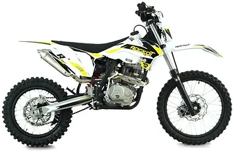 Мотоцикл эндуро ROCKOT R5S Pride