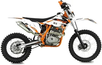 Мотоцикл эндуро ROCKOT R5L Foxfire