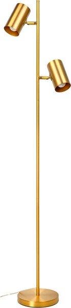 Торшер ArtStyle HT-756x2BRS