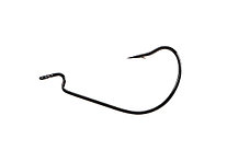 Крючок офсетный ZM 4003 10шт.