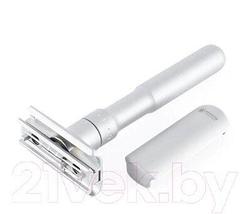 Бритвенный станок Merkur 700002, фото 3